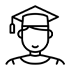 a Student