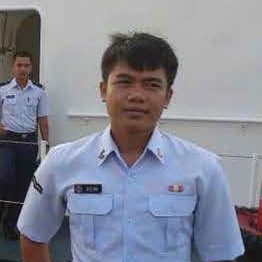 AZLAN BIN KAMIN - MALAYSIAN MARITIME ENFORCEMENT AGENCY