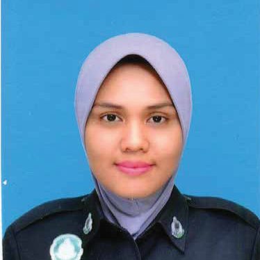EZURIA EDORA BINTI DZAFRUL AKHTAR - DEPARTMENT OF IMMIGRATION, MALAYSIA