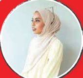 NUR SYAHIRAH BT MOHD PILOS - Designer | VLT Kuala Lumpur