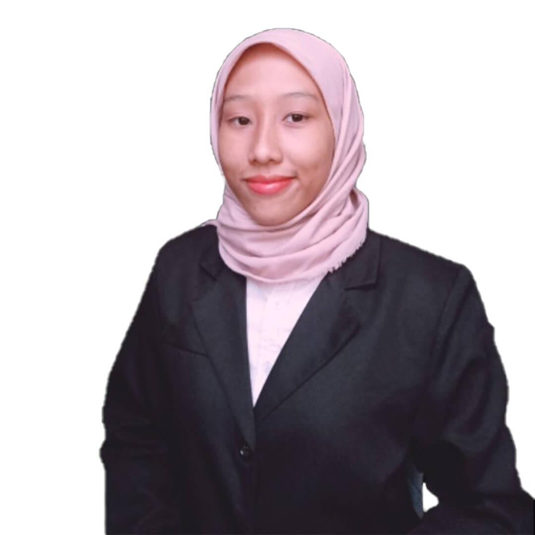 SYAHIRAH BT RAZUKI - Bachelor of Business in Logistics Management and E-Business (Honours)